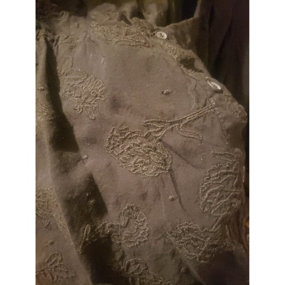 Blouse - Picture 4 of 4